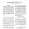 A hierarchical graph-based markovian clustering approach for the unsupervised segmentation of textured color images