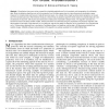 A Hierarchical Latent Variable Model for Data Visualization