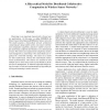 A Hierarchical Model for Distributed Collaborative Computation in Wireless Sensor Networks