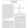 A hierarchical modeling framework for on-chip communication architectures