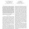A Hierarchical Multiple-Target Tracking Algorithm for Sensor Networks
