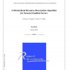 A Hierarchical Resource Reservation Algorithm for Network Enabled