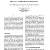 A Hierarchical Test Scheme for System-On-Chip Designs