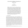 A Hierarchy for Delimited Continuations in Call-by-Name
