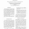 A High Level Merging Tool in Image Segmentation Applications