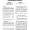 A high-level programming environment for packet trace anonymization and transformation