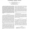 A High-Performance 8-Tap FIR Filter Using Logarithmic Number System