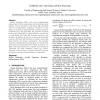 A High Performance Hardware Architecture for One Bit Transform Based Motion Estimation