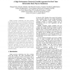 A High Performance Massively Parallel Approach for Real Time Deformable Body Physics Simulation