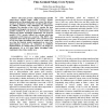A high-performance parallel CAVLC encoder on a fine-grained many-core system