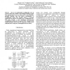 A high performance synthesisable unsymmetrical reconfigurable fabric for heterogeneous finite state machines