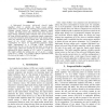 A High-Speed Low-Power Rail-to-Rail Buffer Amplifier for LCD Application