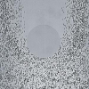A High-Speed Vision System for Moment-Based Analysis of Numerous Objects