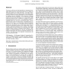 A higher dimensional formulation for robust and interactive distance queries