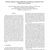 A Holistic Approach to Decentralized Structural Damage Localization Using Wireless Sensor Networks