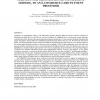 A Holistic Information Systems Strategy for Organisational Management-HISSOM