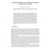A Honeypot Architecture for Detecting and Analyzing Unknown Network Attacks