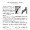 A hybrid actuation approach for human-friendly robot design