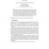 A Hybrid Approach to Distributed Constraint Satisfaction