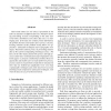 A Hybrid Approach to Private Record Linkage