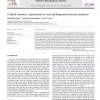 A hybrid biometric cryptosystem for securing fingerprint minutiae templates