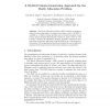 A Hybrid Column Generation Approach for the Berth Allocation Problem
