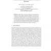 A Hybrid Denotational Semantics for Hybrid Systems