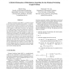 A Hybrid Estimation of Distribution Algorithm for the Minimal Switching Graph Problem