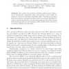 A Hybrid GRASP - Evolutionary Algorithm Approach to Golomb Ruler Search
