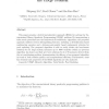 A hybrid metaheuristic approach to solving the UBQP problem