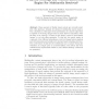 A Hybrid Ontology and Content-Based Search Engine For Multimedia Retrieval