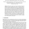 A Hybrid Random Subspace Classifier Fusion Approach for Protein Mass Spectra Classification