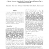 A Hybrid, Recursive Algorithm for Clustering Expressed Sequence Tags in Chlamydomonas reinhardtii
