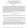 A hybrid scheme for encryption and watermarking