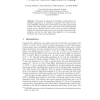 A Hybrid Tableau Algorithm for ALCQ