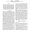 A Hysteresis Model for Web/TCP Transfer Latency
