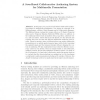 A Java-Based Collaborative Authoring System for Multimedia Presentation
