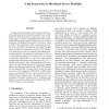 A Jini Framework for Distributed Service Flexibility