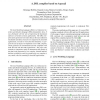 A JML Compiler Based on AspectJ