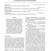 A kernel-based causal learning algorithm