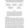 A Kernel Method for the Two-Sample Problem