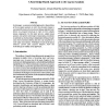 A knowledge-based approach to the layout analysis