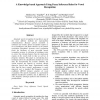 A Knowledge based Approach Using Fuzzy Inference Rules for Vowel Recognition