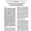 A Knowledge-Based Method for Protein Structure Refinement and Prediction