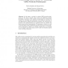 A Knowledge-Based Model for Analyzing GSM Network Performance