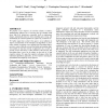 A knowledge plane for the internet