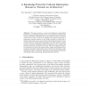 A Knowledge Portal for Cultural Information Resources: Towards an Architecture