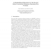 A Kruskal-Based Heuristic for the Rooted Delay-Constrained Minimum Spanning Tree Problem