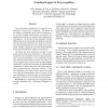 A Landmark Paper in Face Recognition