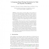 A Language-Based Tuning Mechanism for Task and Pipeline Parallelism